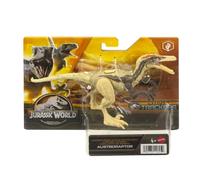 Figura di dinosauro pericoloso JURASSIC WORLD 18 cm