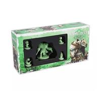 Figura di espansione Godtear Raith Marid The Rising Tsunamis - LatestBuy