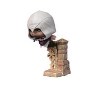 Figura di Ezio Leap of Faith di Assassin's Creed