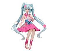 Figura Di Fermacarte Vocaloid | Hatsune Miku Fata Dei Fiori Versione Cosmos