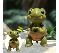 Figura di figura di da statue da giardino per il corridoio del cortile del