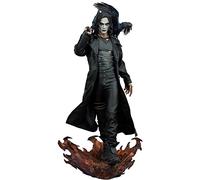 Figura di formato premium del corvo di Sideshow
