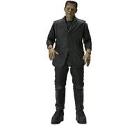 Neca Ultimate Frankenstein Monster Universal Monsters 18 Cm Multicolor