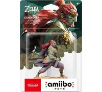 Figura Di Ganondorf - Nintendo Amiibo Di Legend Of Zelda: Tears Of The Kingdom