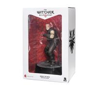 Figura Di Geralt Manticore (Witcher 3 Wild Hunt) Dark Horse