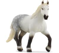 Figura Di Giocattolo Cavallo Club 13971 Cavalla Percheron Schleich 89347