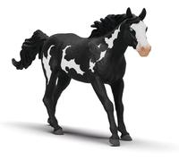 Figura Di Giocattolo Cavallo Club 14900 Paint Horse Gelding Schleich 70444