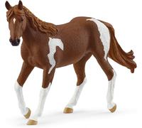 Figura Di Giocattolo Cavallo Club 14901 Cavalla Paint Schleich 70420