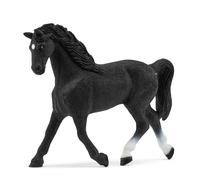 Figura Di Giocattolo Cavallo Club 72001 Cavalla Holstein Schleich 29756
