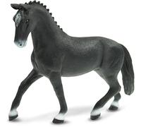Figura Di Giocattolo Cavallo Club 72135 Cavalla Hannoveriana Schleich 17865