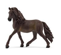 Figura Di Giocattolo Cavallo Club 72198 Cavalla Andalusa Schleich 24058
