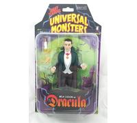 Figura Di Giocattolo Dracula Dei Mostri Universali Toony Terrors NECA 48528