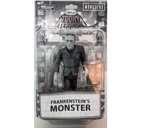 Figura Di Giocattolo Frankenstein Toony Terrors S10 NECA 48603