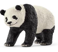 Figura Di Giocattolo Gigante Panda Wild Life Schleich 63309