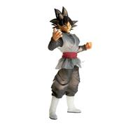 Figura Di Goku Black CLEARISE Di Dragon Ball Super UFFICIALE GIAPPONE