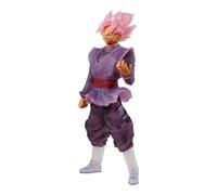 Figura Di Goku Black Super Saiyan Rose CLEARISE Di Dragon Ball Super Giappone