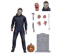 Neca Halloween 2018 Ultimate Michael Myers Figura 18 cm