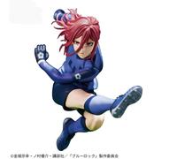 Figura Di Hyoma Chigiri Blue Lock Blue Prison 11 Masters UFFICIALE GIAPPONESE