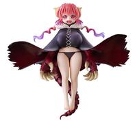 Figura Di Ilulu 1/7 Di Miss Kobayashi's Dragon Maid UFFICIALE GIAPPONE