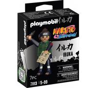 Figura di Iruka da Naruto Shippuden