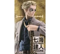 Figura Di Kento Nanami Jujutsukaisen TAITO UFFICIALE GIAPPONE