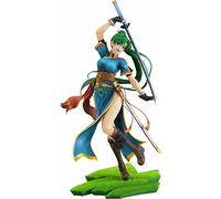 Figura Di Lyn Da Fire Emblem In Scala 1/7 NUOVA Dal Giappone