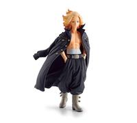 Figura Di Manjiro Sano Tokyo Revengers Banpresto