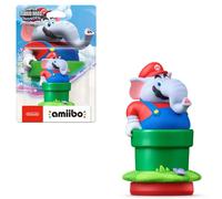 Figura di Mario Elefante Amiibo