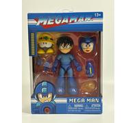 Figura Di Megaman 11,5 Cm Circa Jada 253251034 34692