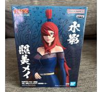 Figura di Naruto Shippuden Mizukage Mei Terumi - cinque gage assemblati...