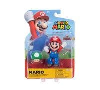 Figura di Nintendo Super Mario 10 cm - Nouvo
