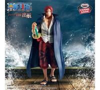 Banpresto Figura One Piece The Shukko Shanks