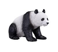 Mojo: Panda gigante - figura dipinta a mano
