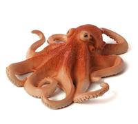 Figura di polpo scuro Mojo