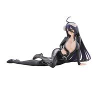 Figura Di Relax Di Albedo Di Overlord Banpresto
