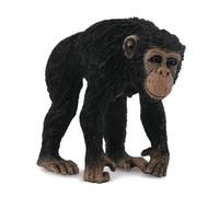 Figura di scimpanzé femmina di Collecta