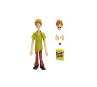 Scooby-Doo Action Figure Shaggy 15 Cm 1/12 Jada Toys