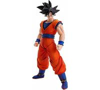 Figura Di Son Goku 1/9 Scale Bandai Imagination Works NUOVA Dal Giappone
