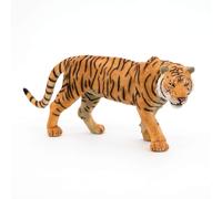 Figura Di Tigre Papo, Multicolore, Una Taglia