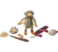 Figura Di Uncle Traveling Matt Di Fraggle Rock Boss Fight 23677