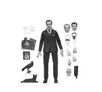 Figura Di Vincent Price (B&N) NECA 63979