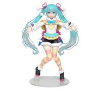 Figura Di Vocaloid Hatsune Miku | Versione Immagine Invernale