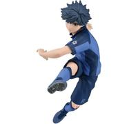 Figura Di Yoichi Isagi Blue Lock Banpresto UFFICIALE GIAPPONE