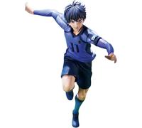 Figura Di Yoichi Isagi Blue Lock Blue Prison 11 Masters UFFICIALE GIAPPONESE