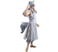 Figura Di Yoko Kurama Del Torneo Oscuro Di Yu Yu Hakusho - UFFICIALE GIAPPONESE
