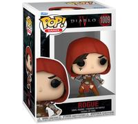 Funko Pop Games: Diablo 4 - Rogue - Collectable Vinyl Figu (PRESALE 21/10/2024)