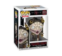 Figura - Diablo: Funko Pop Games - Season 4 - Treasure Goblin (vinyl Figure ...