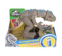 Figura dinosauro Jurassic World Indominus Rex