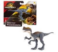 Figura dinosauro Proceratosaurus - Jurassic World