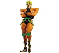 Figura Dio JoJo's Bizarre Adventure Mometria Banpresto UFFICIALE GIAPPONE